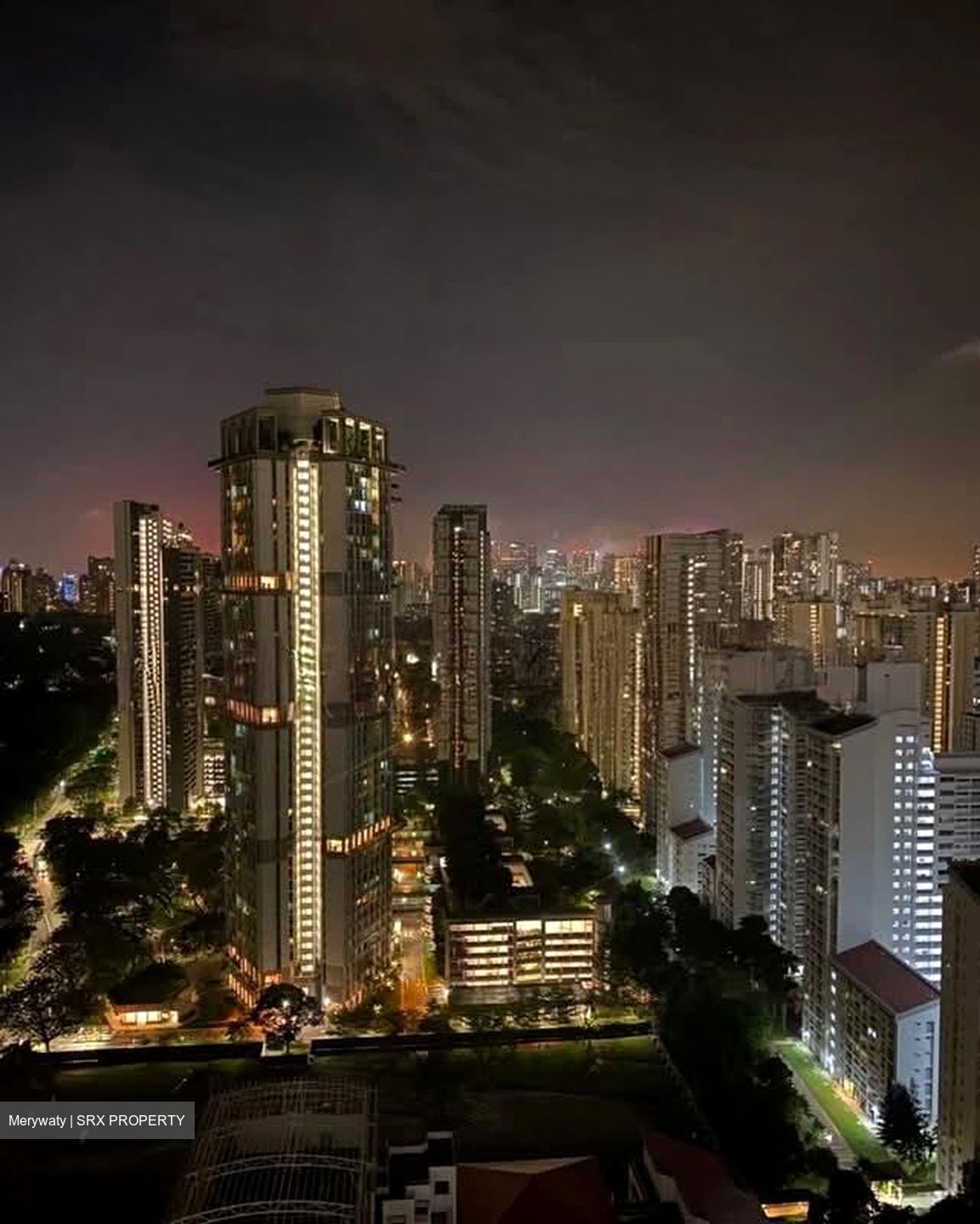 Blk 43 Skyoasis @ Dawson (Queenstown), HDB 4 Rooms #566100061